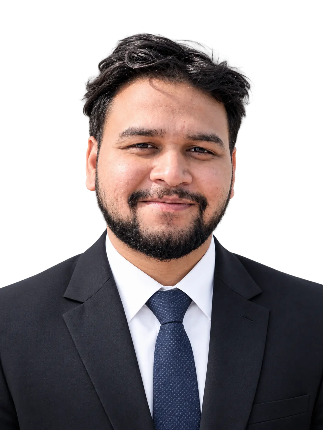 Deepak Maurya