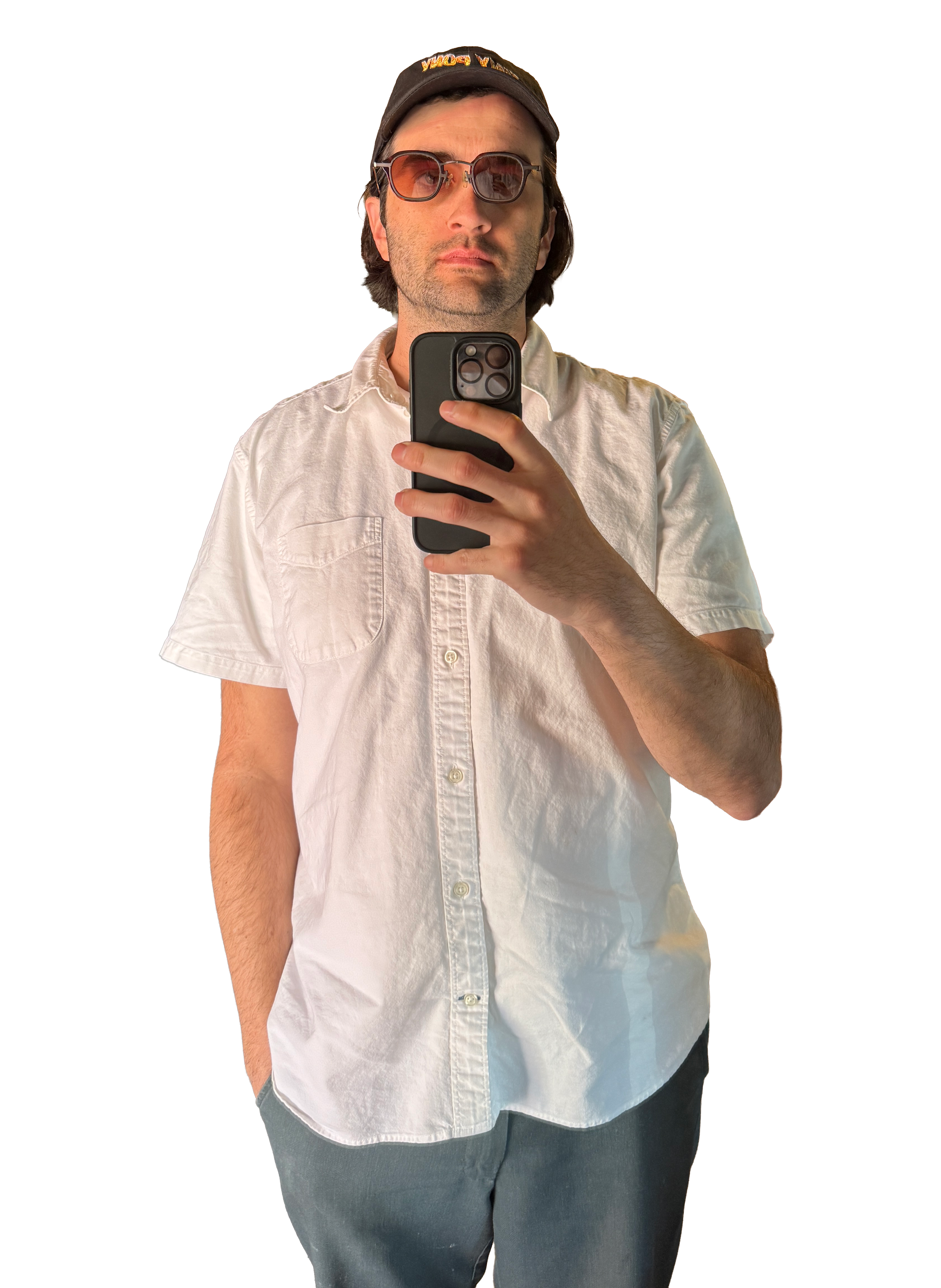 Josh Nardo