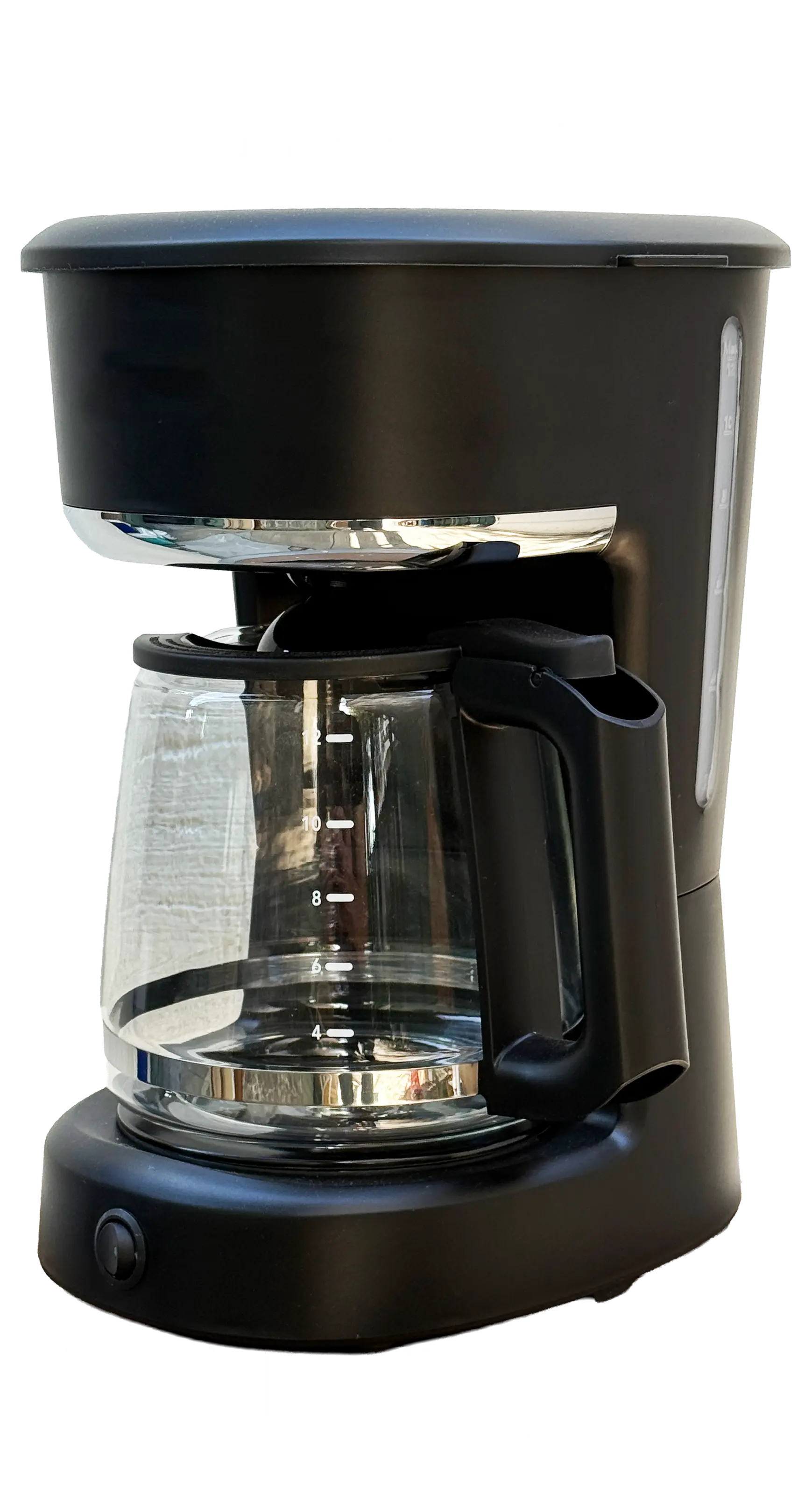 Coffee Pot
