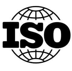 ISO Certification