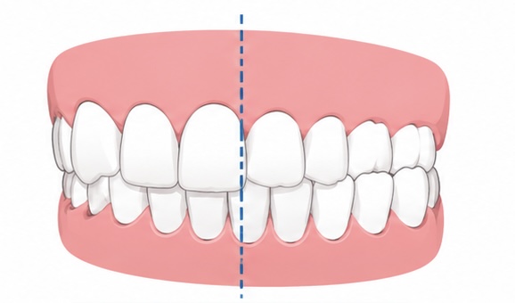 Crossbite