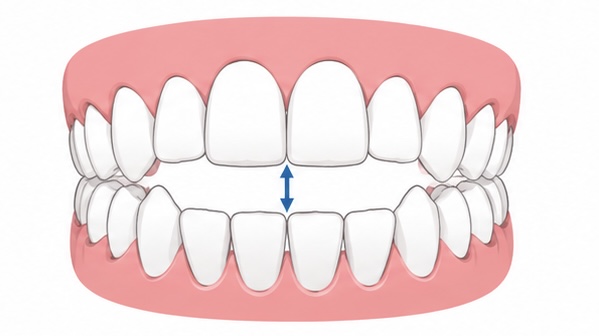 Open Bite