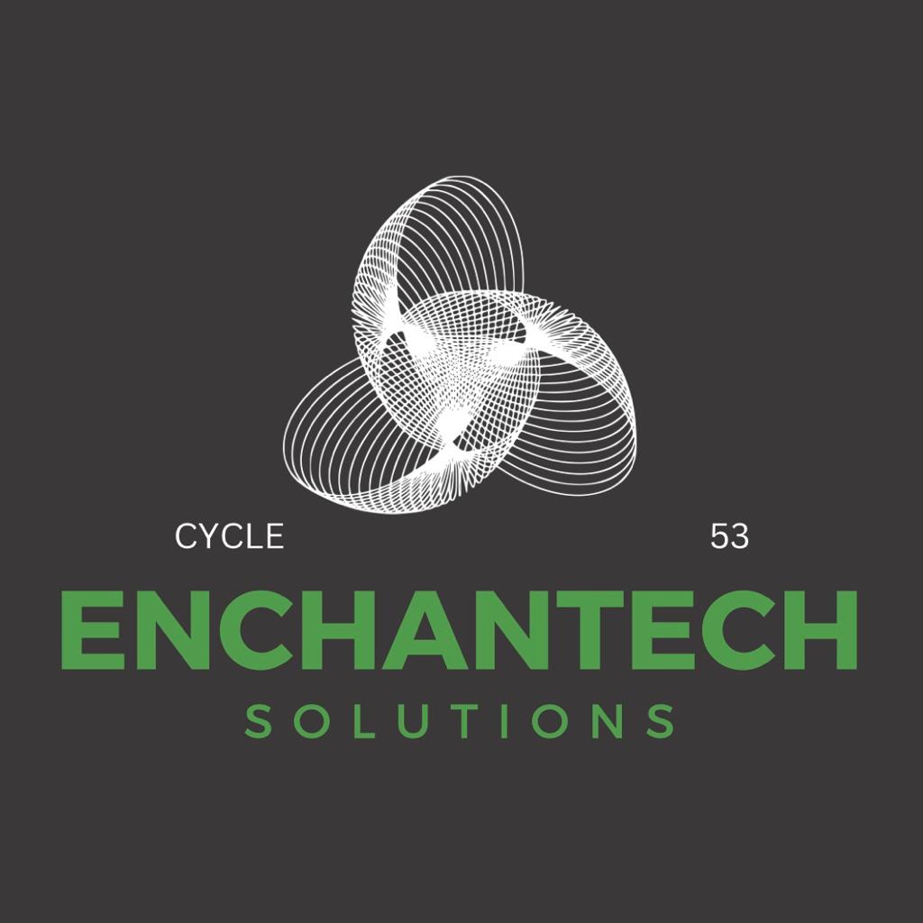 EnchanTech Logo