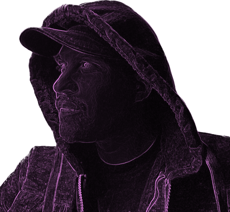 Portrait of Jonathan Ramirez