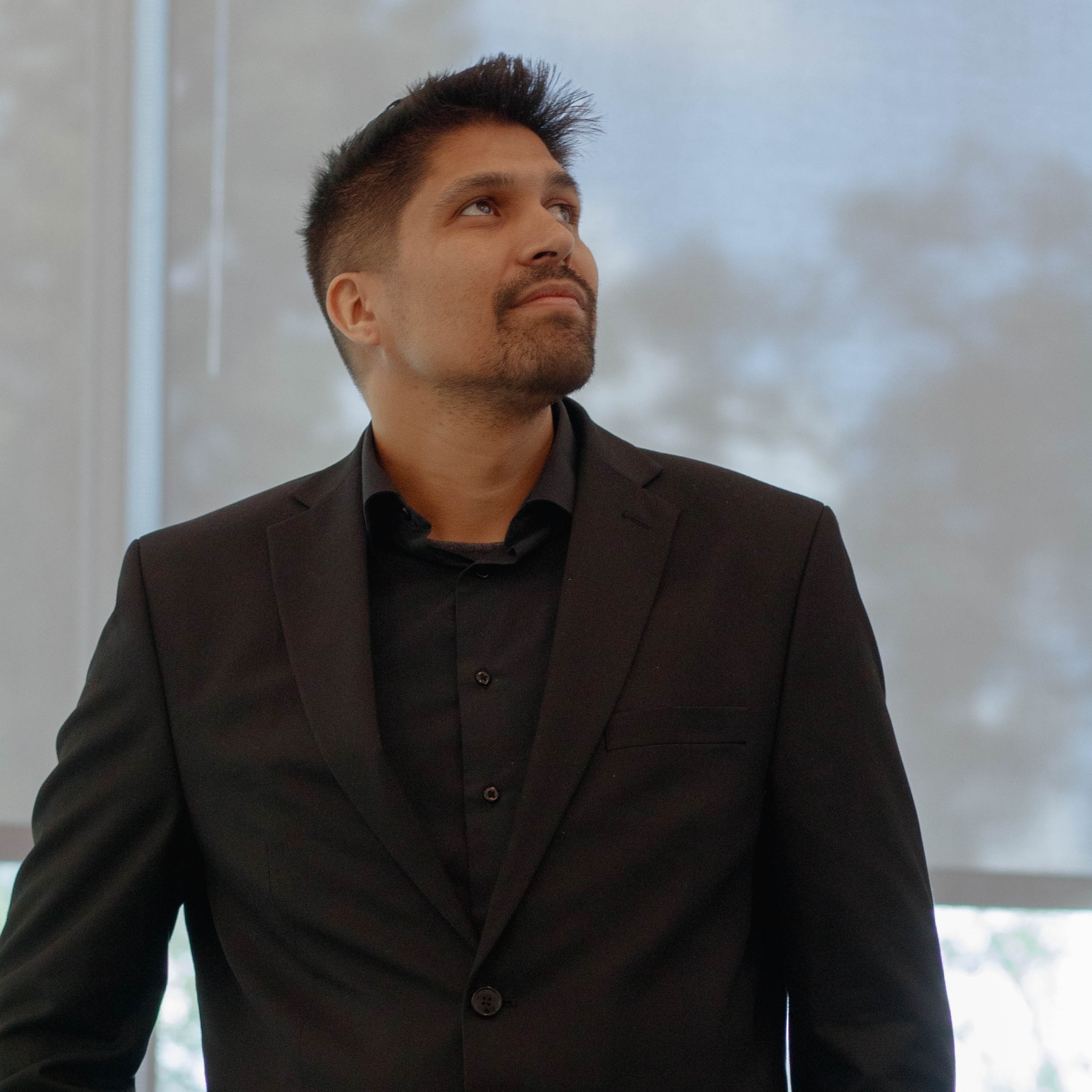 Photo of Jonathan Ramirez