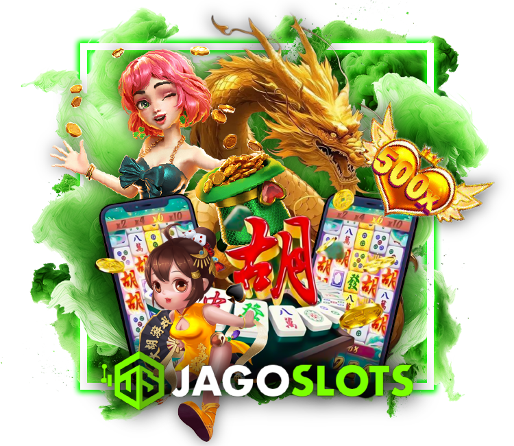 Jagoslots