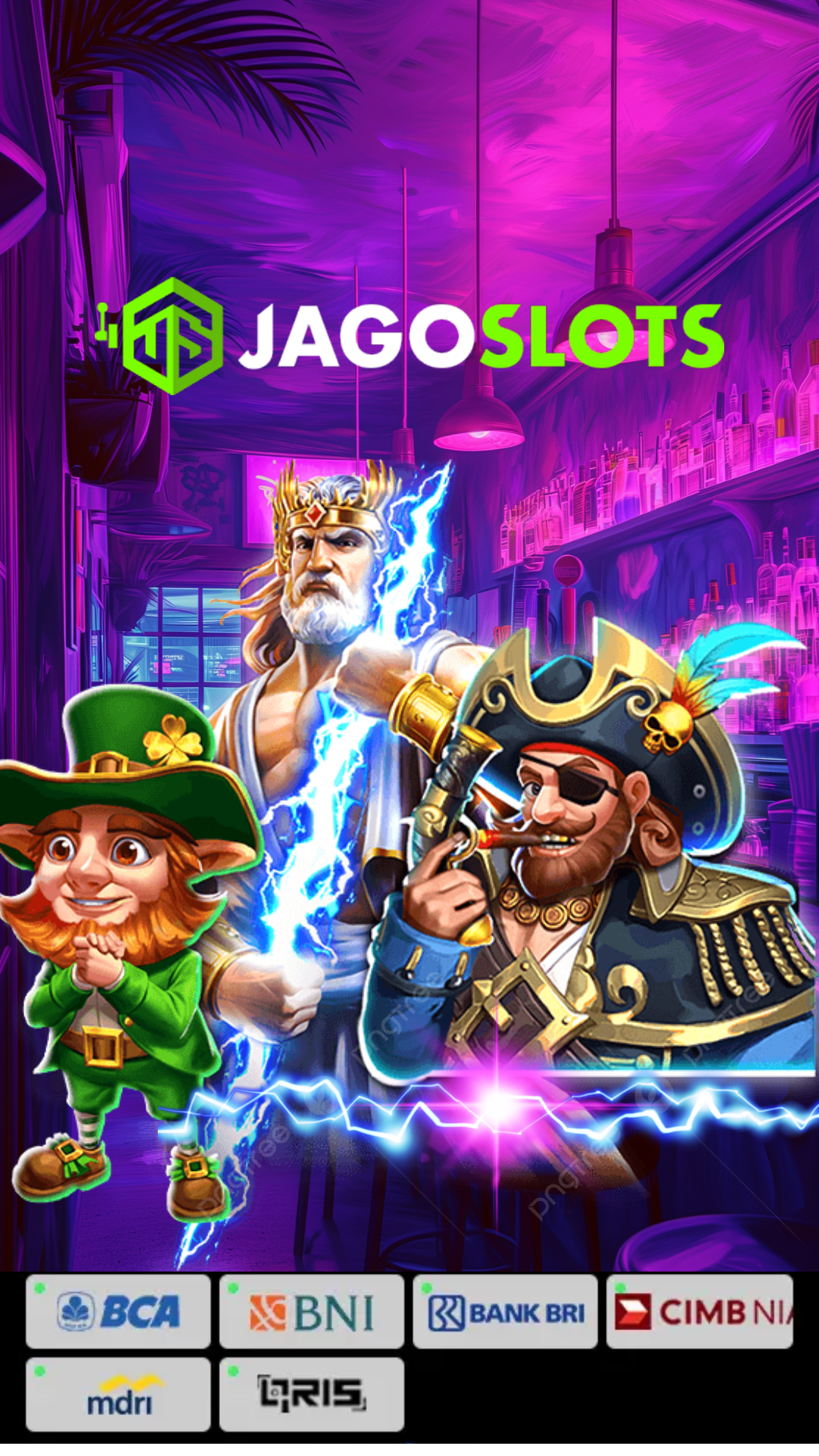 Jago138 atau Jagoslot tempat bermain game online gratis maxwin terbaik
