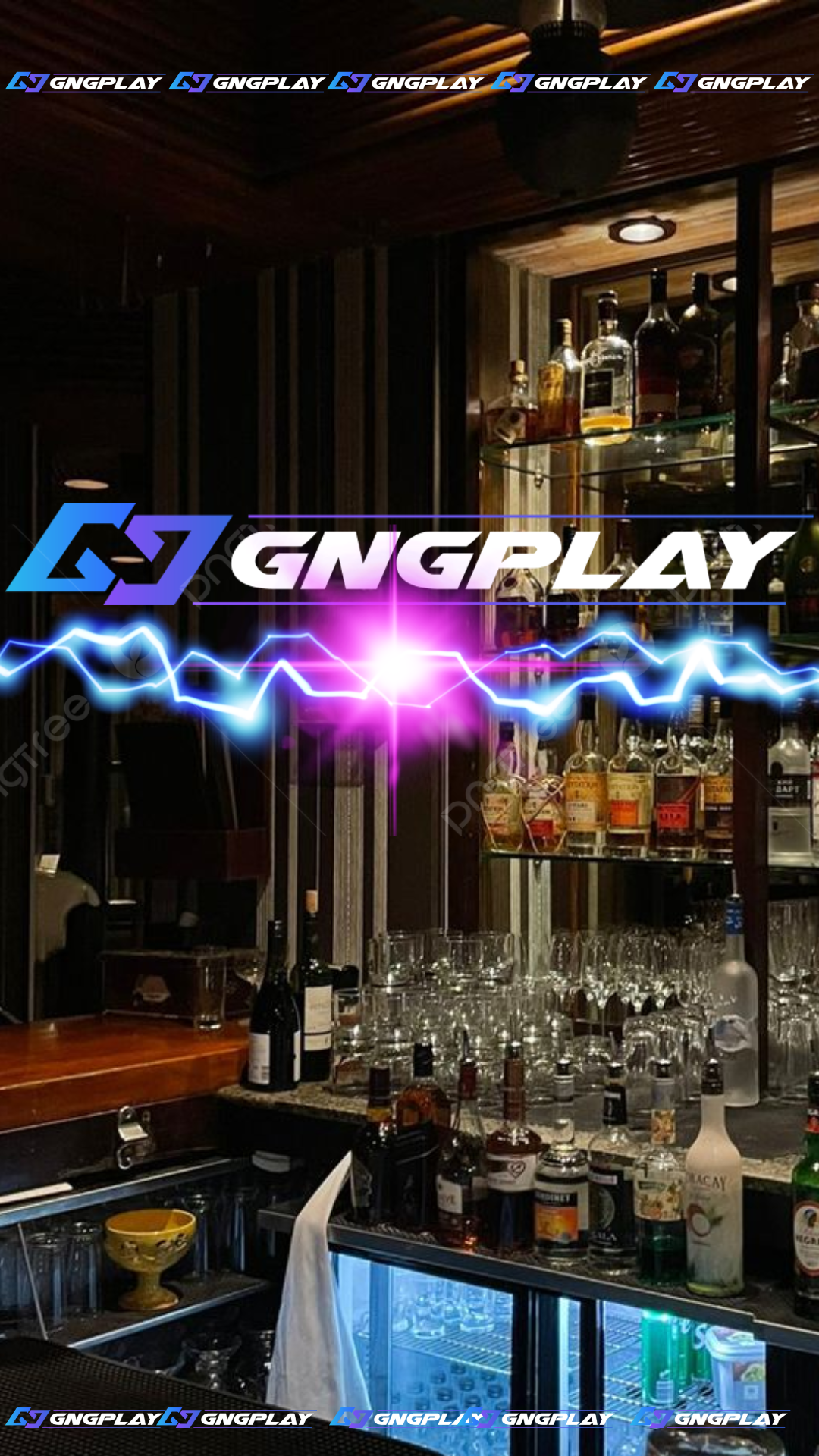 Gngplay - tempat bermain game online gratis maxwin terbaik