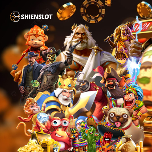 SHIENSLOT