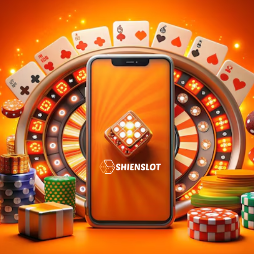 Shienslot - Situs Slot Online Terpercaya dengan Jackpot Besar - WooCommerce eCommerce