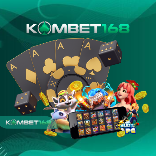 Kombet168