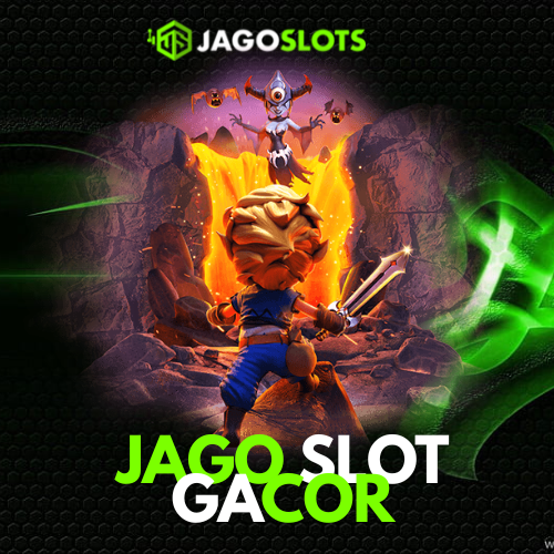 Jagoslots | Link Alternatif Praktis & Update RTP Harian Terpercaya