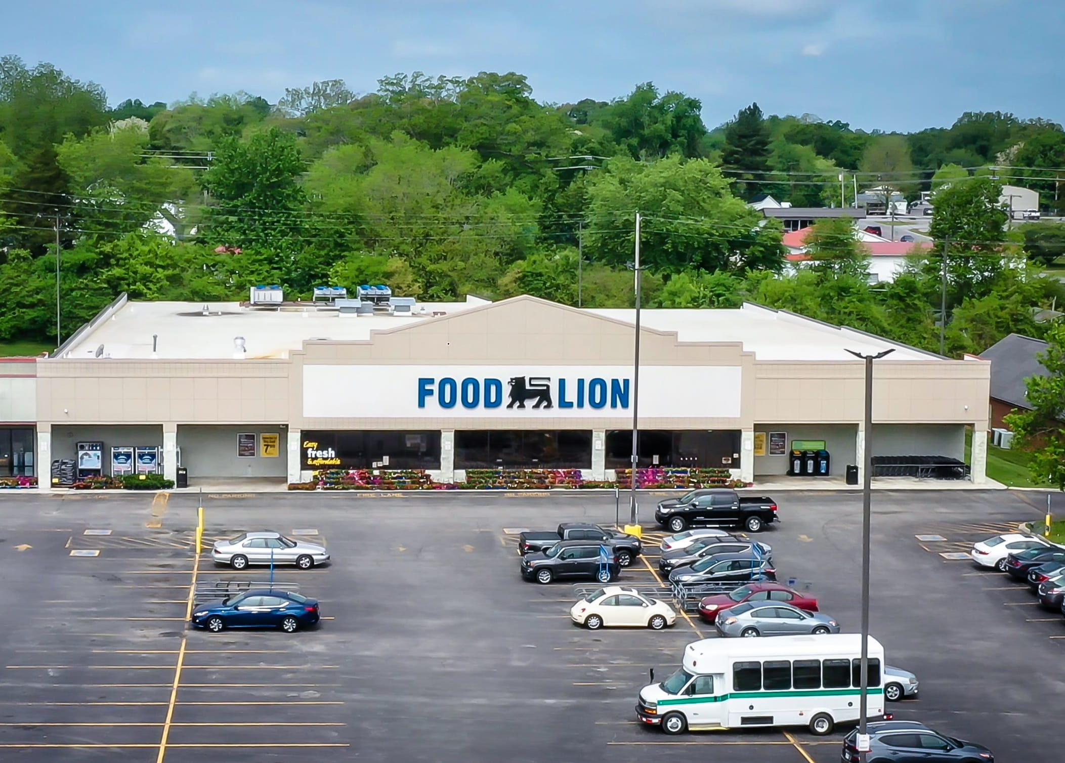 SOLD Smithville Center Smithville, Tennessee Legacy Realty Group Advisors LLC