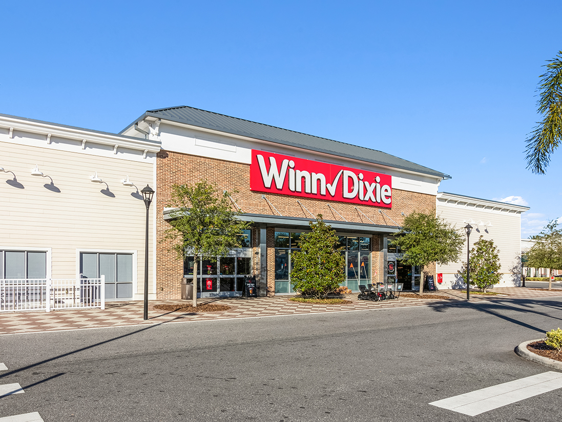 Griffin Farm at Midtown Legacy Realty Group Advisors LLC