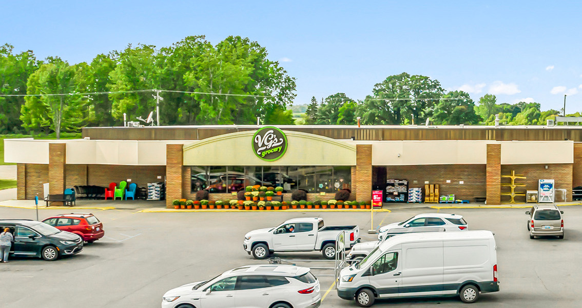 SOLD Caro Center Caro, Michigan Legacy Realty Group Advisors LLC