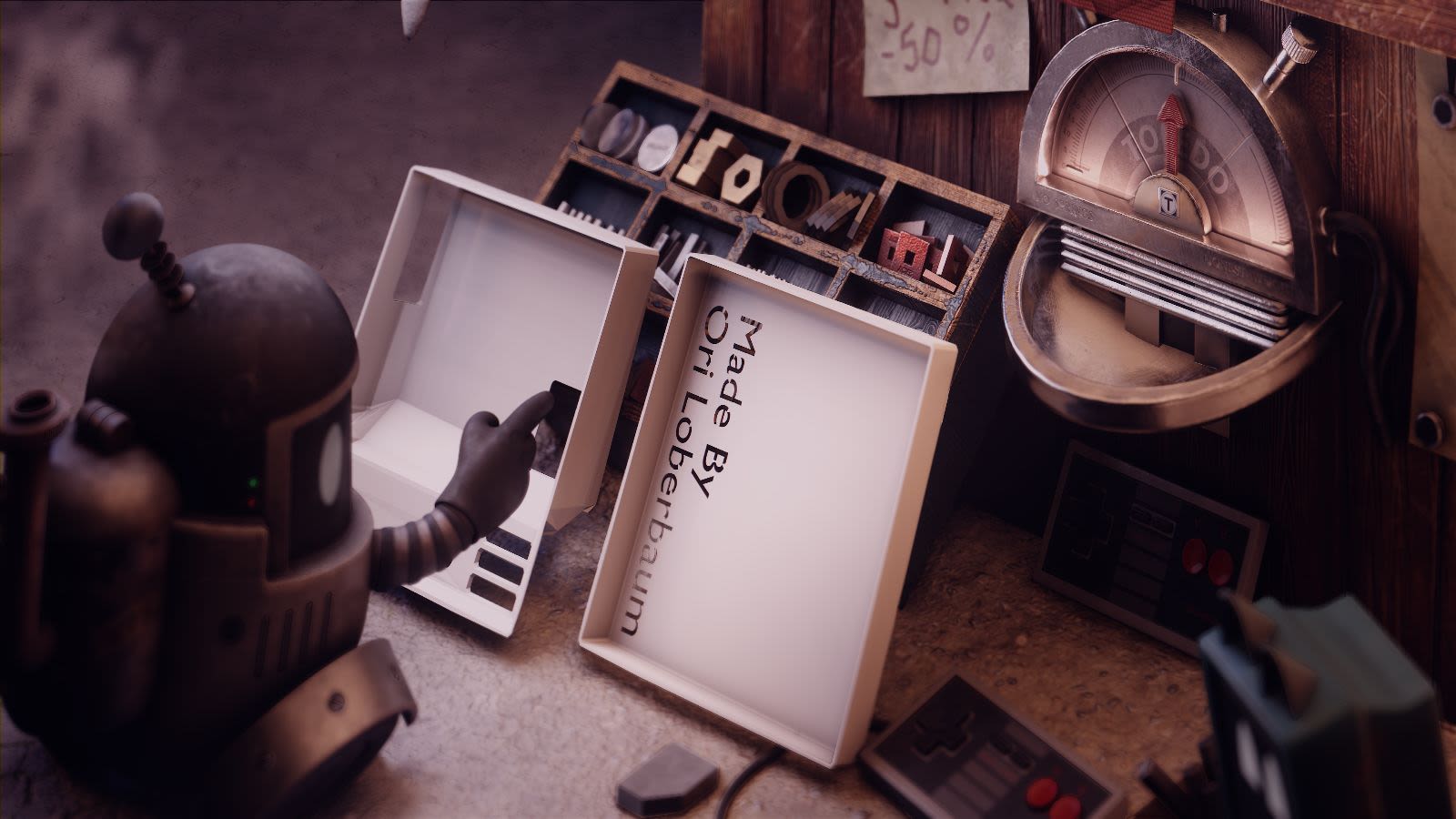 SmartMails Product Overview