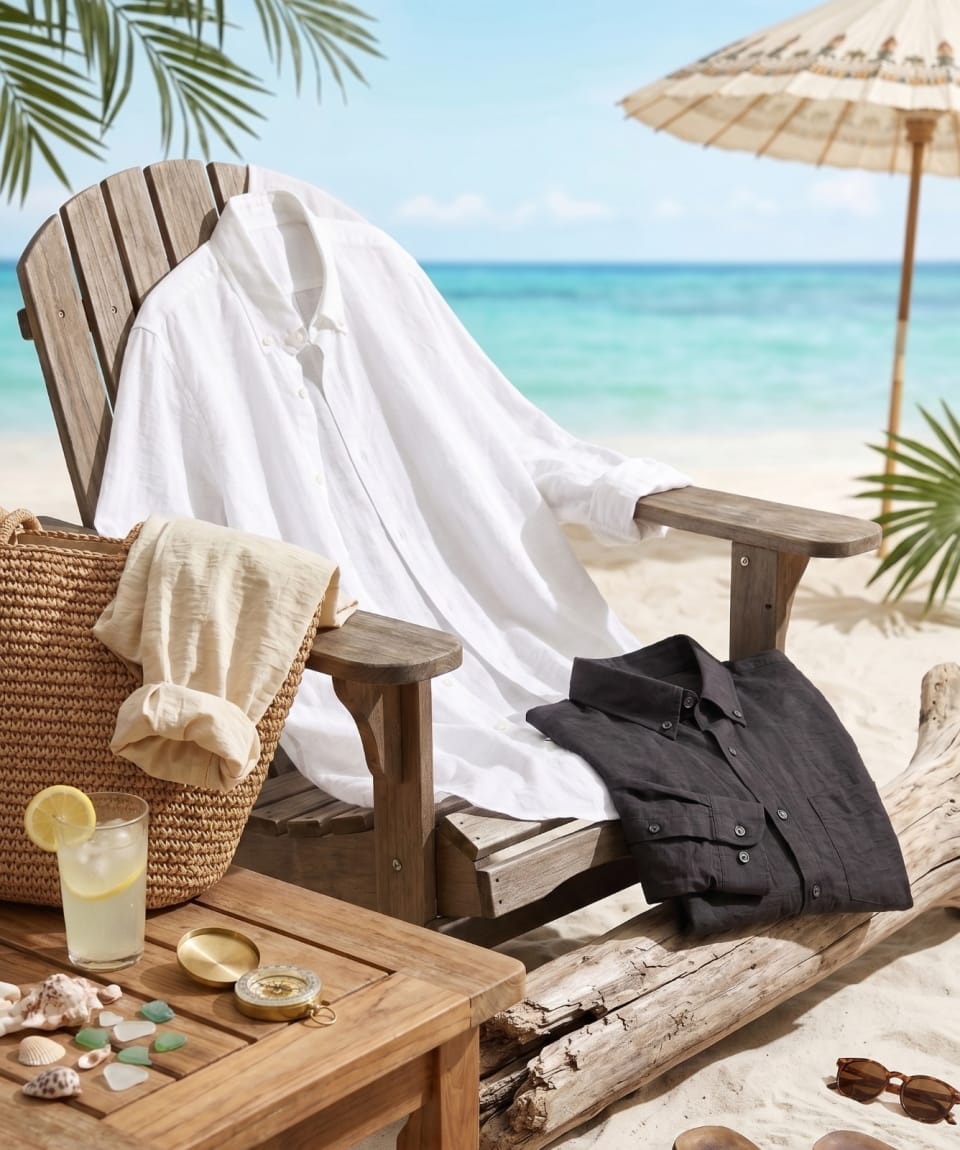 MONO Core Linen