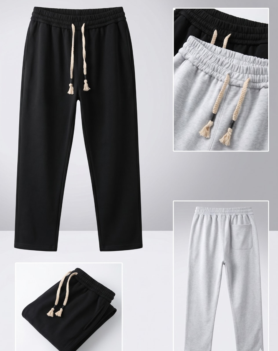 MONO Core Wide-Leg