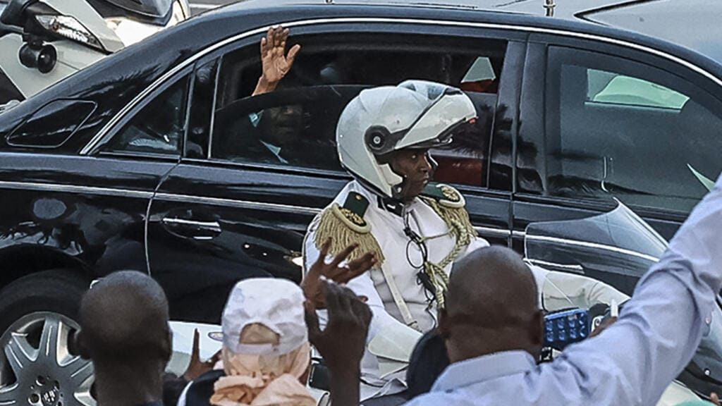 CAMEROUN: gouvernement introuvable !