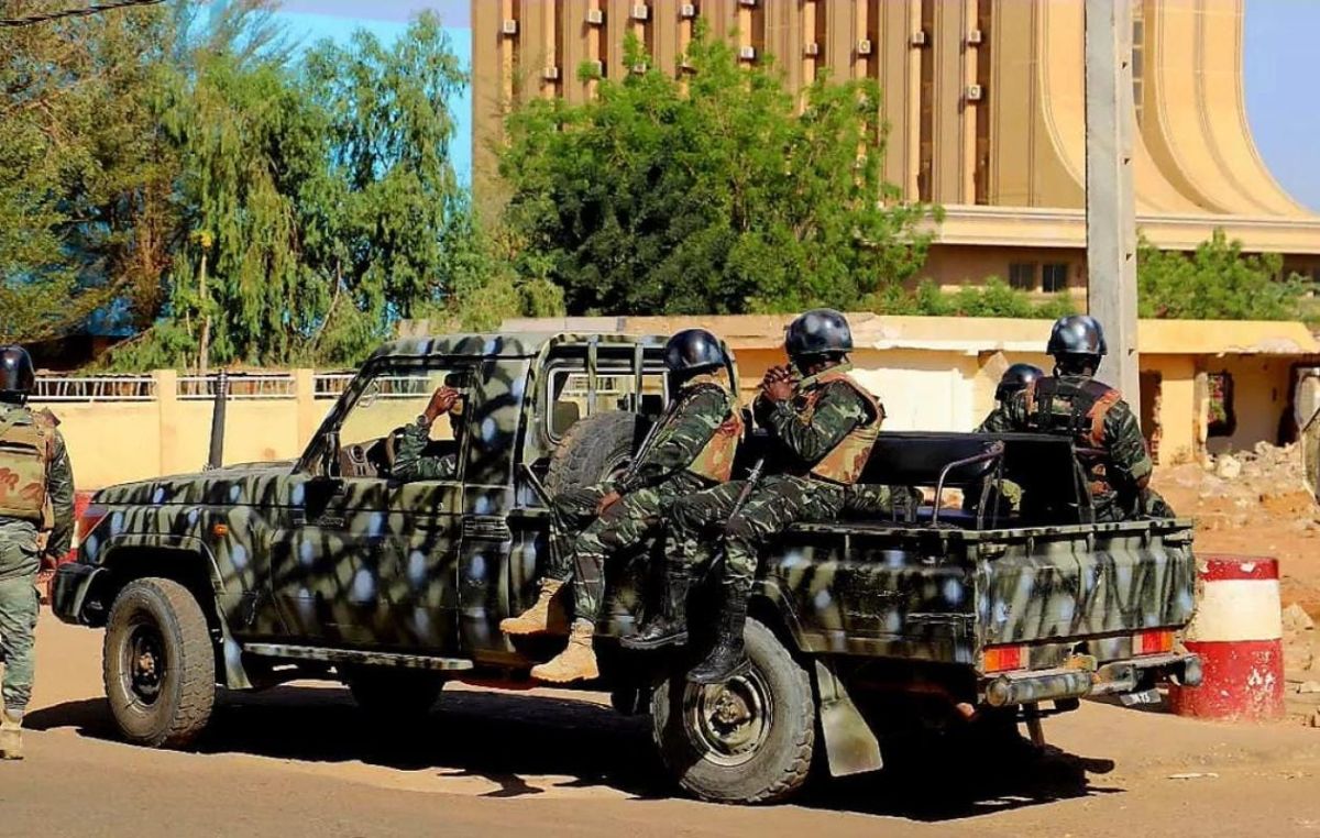 Niger : après le coup d'Etat manqué, la junte choisit ses préférés