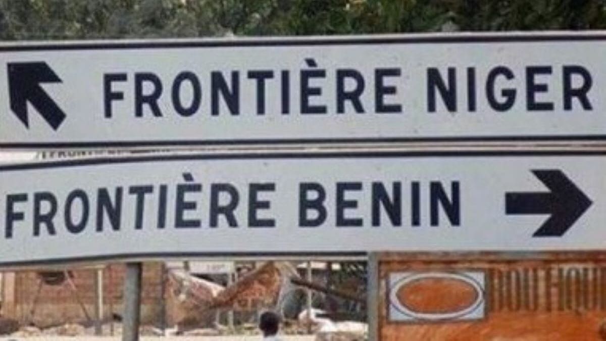 Niger: On en rit ou on en pleure ?