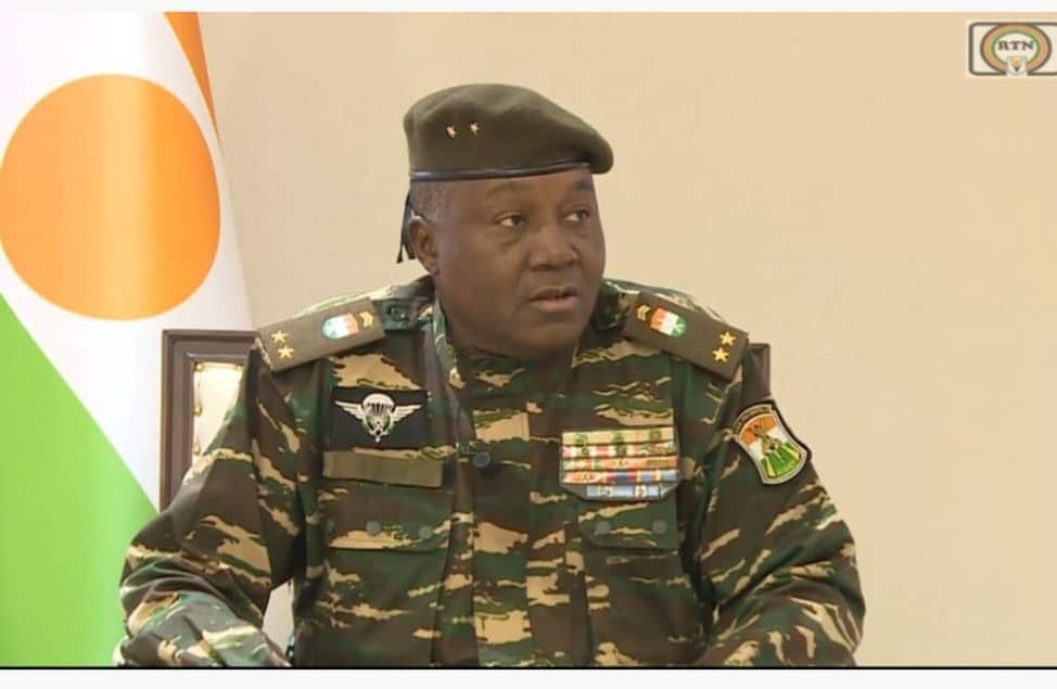 Niger : la vraie "déchéance"  de la junte militaire