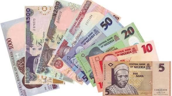 Nigeria : l'argent volé et "blanchi"