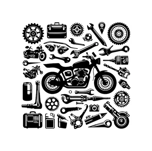 Accessories