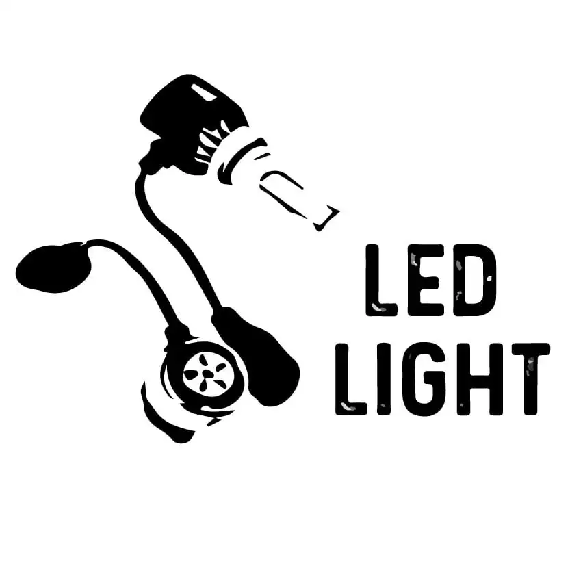 led light