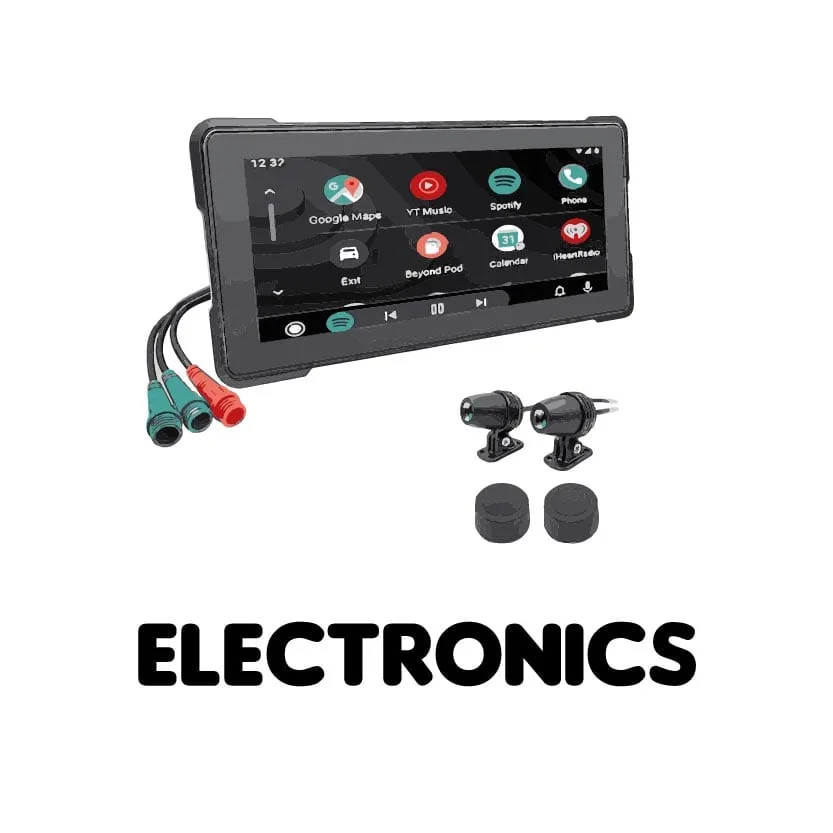 Electronics