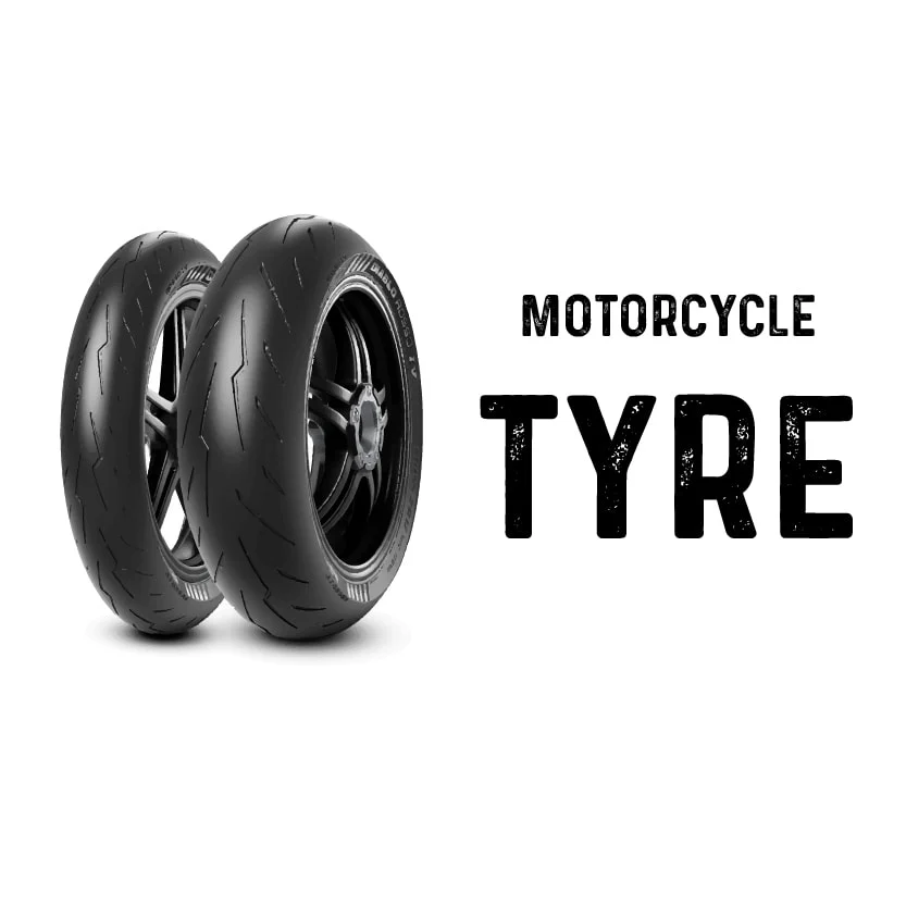 Motorcycle Tyres