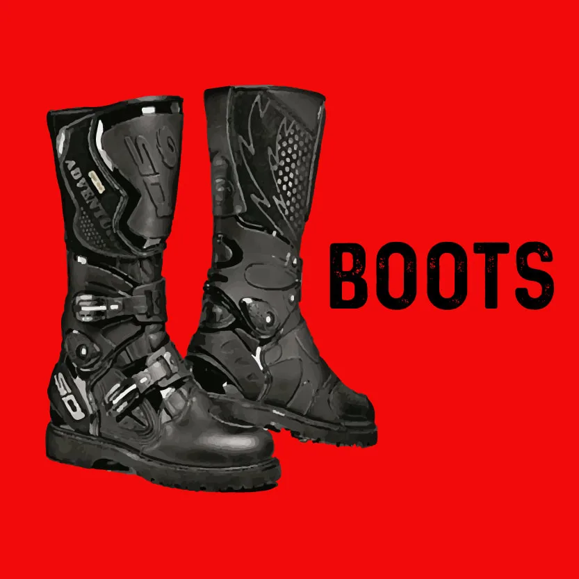 BOOTS