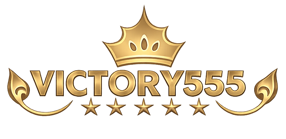 VICTORY555