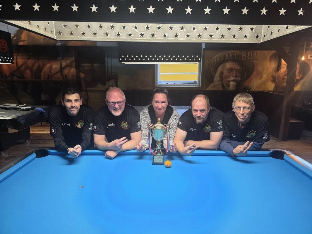 Champion team