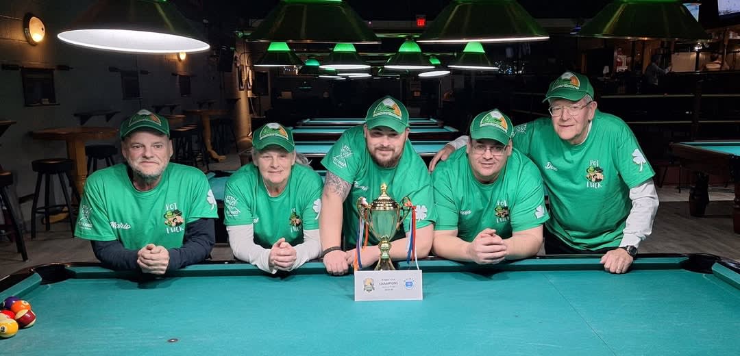 Champion team