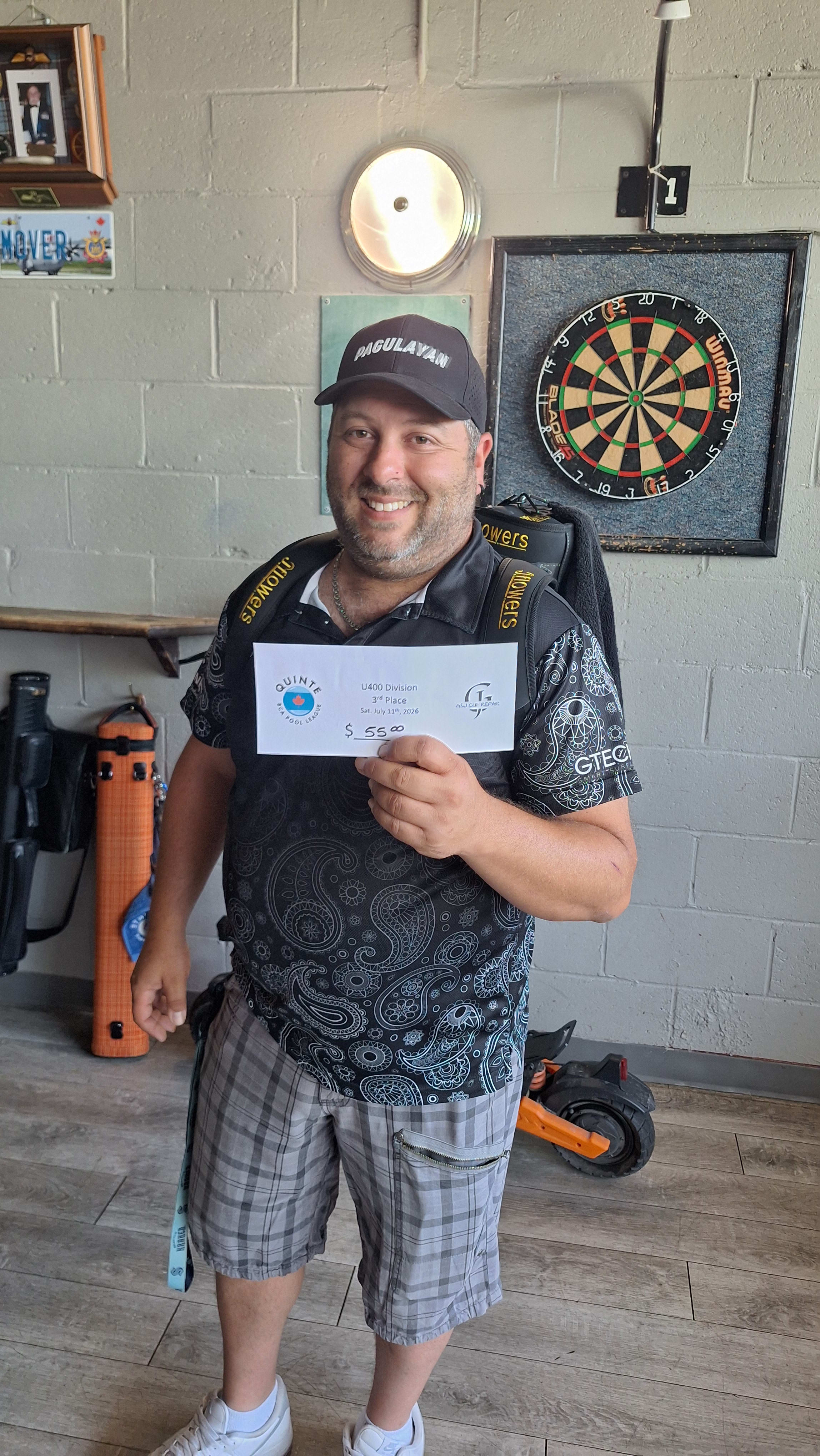 Divisions 8-Ball Singles (600U/500U/400U) photo 6