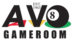 AVO Gameroom