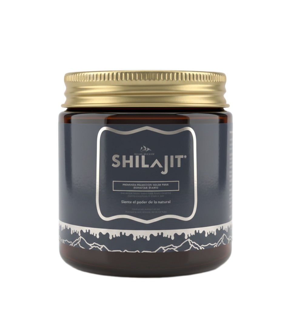 SHILAJIT