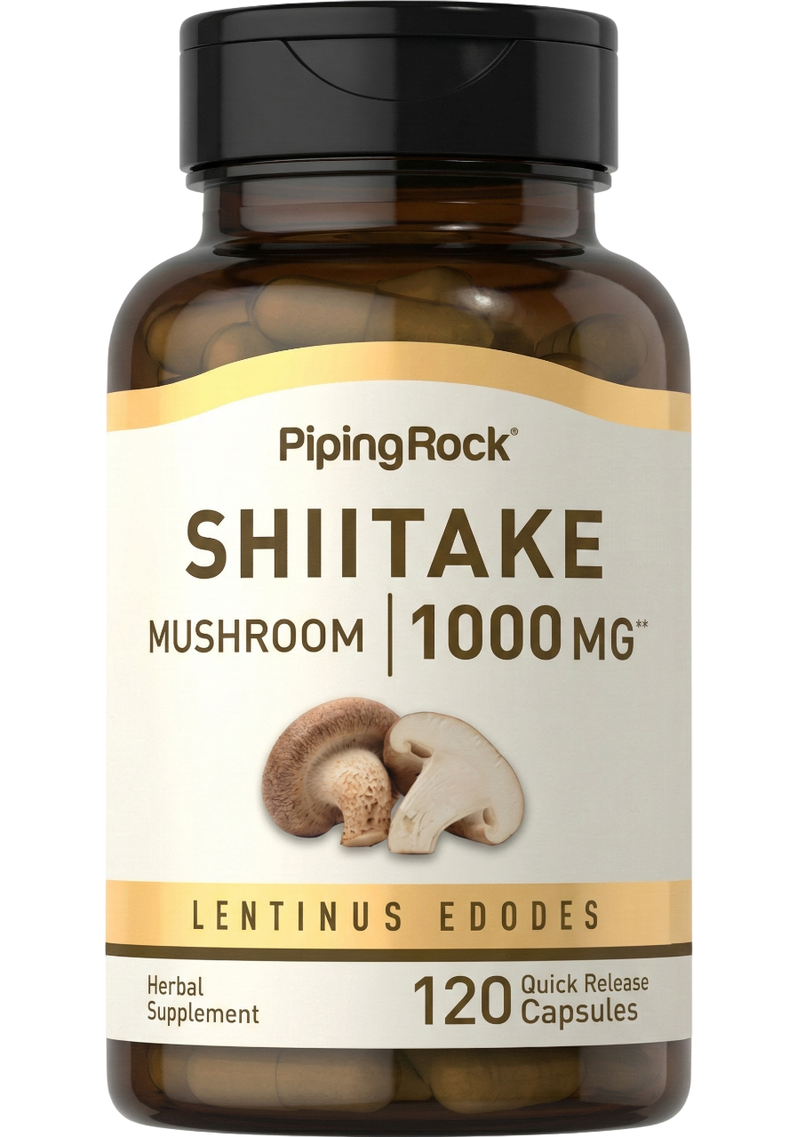 SHIITAKE