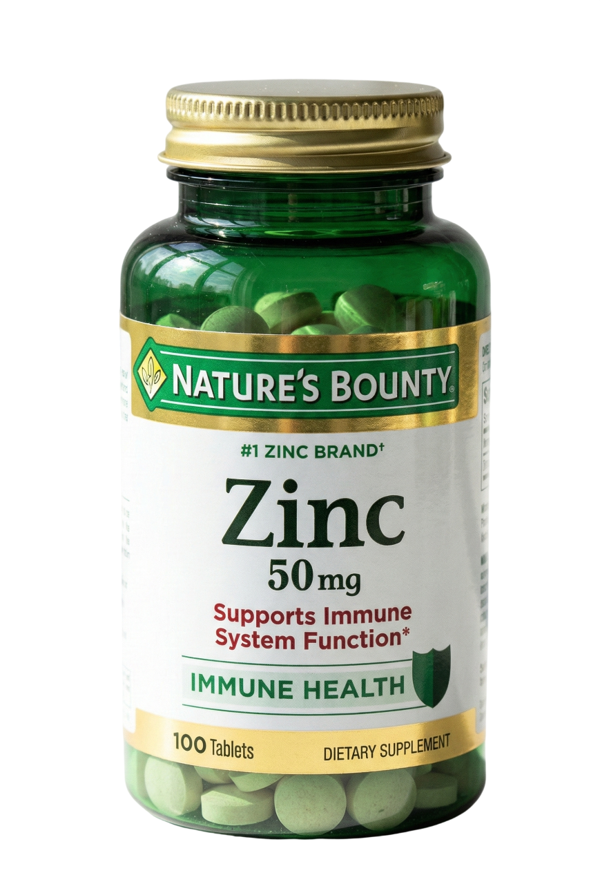 ZINC