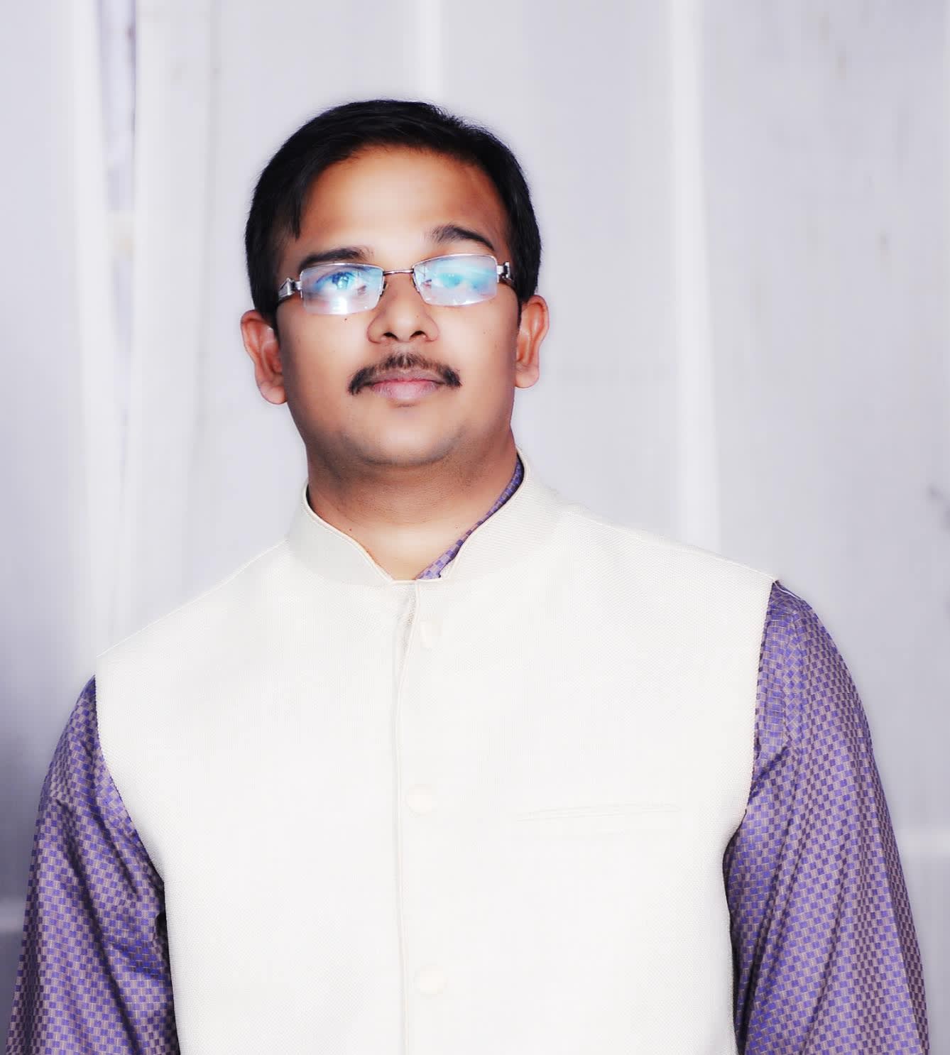 Mr. K. Srinivas Rao