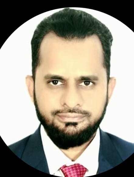 Dr. Sayed Nazeer Ahmed