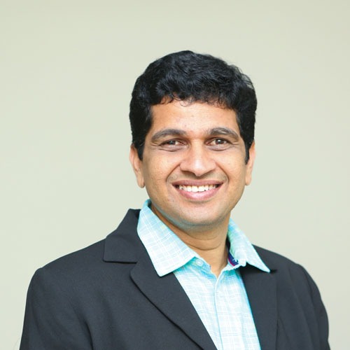 Mr. R. Venkatachalam