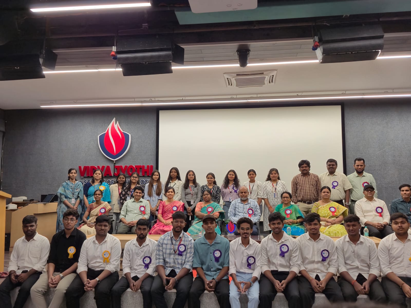 ACM Team