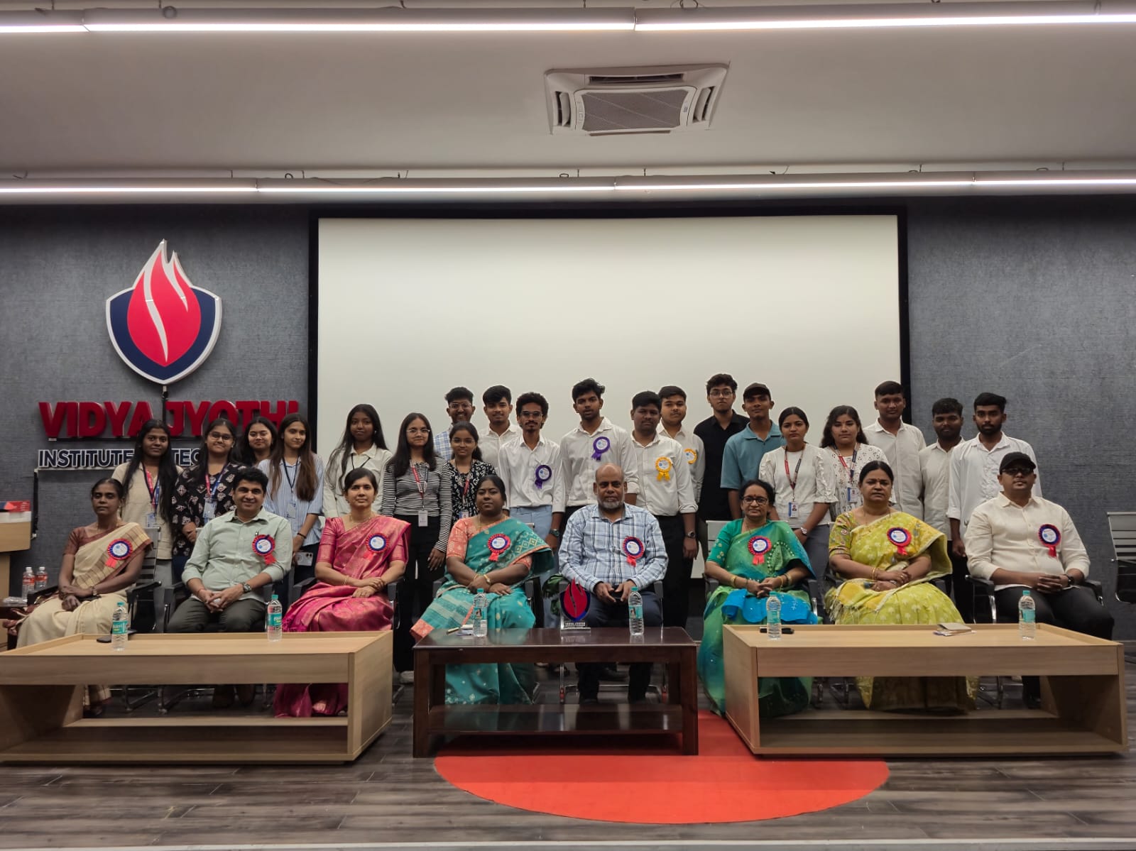 ACM VJIT Student Chapter
