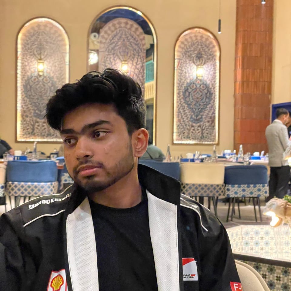 Affan Reza