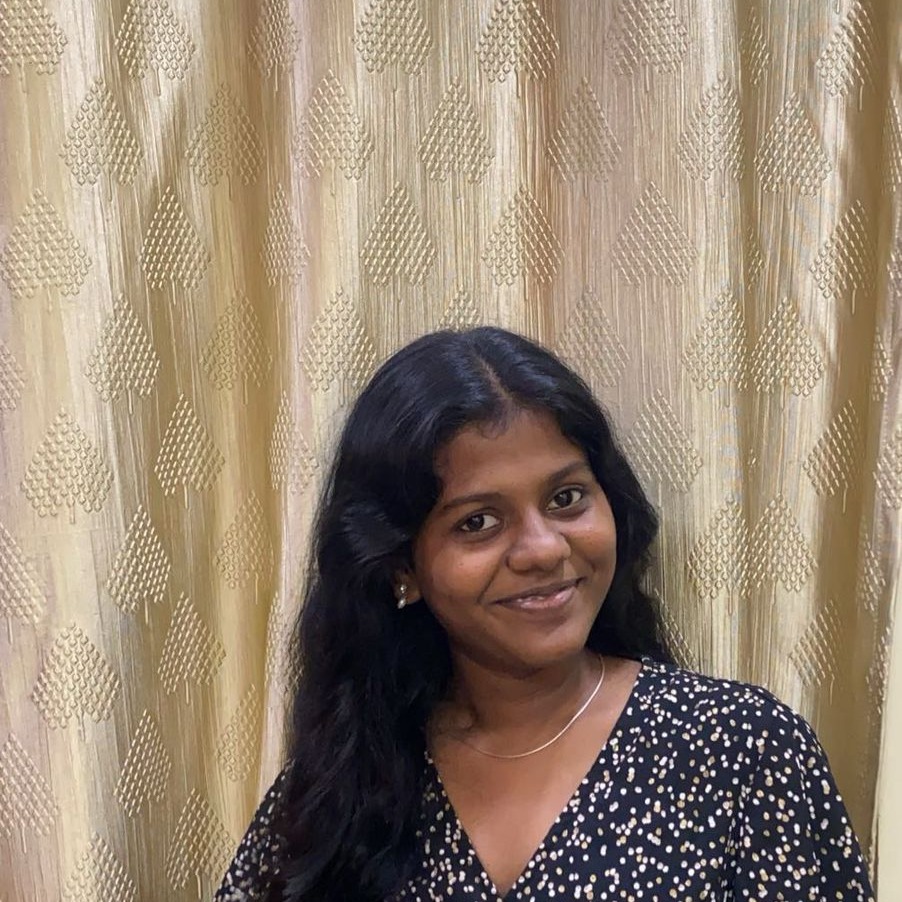 Uthkota Mohitha