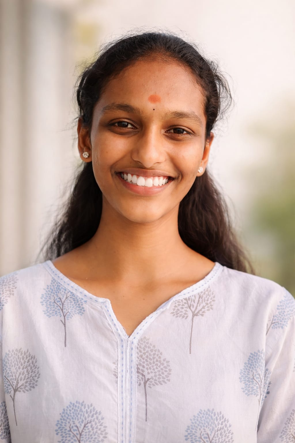 Ruchika