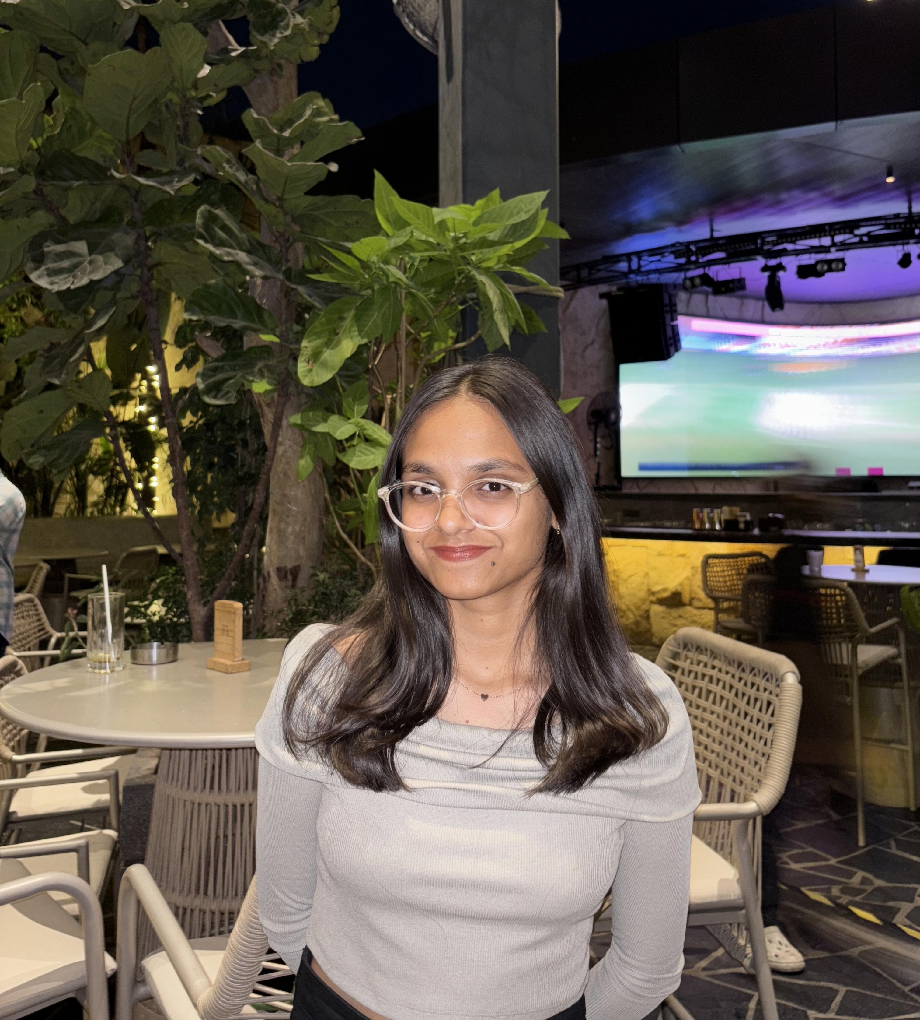Tejaswini