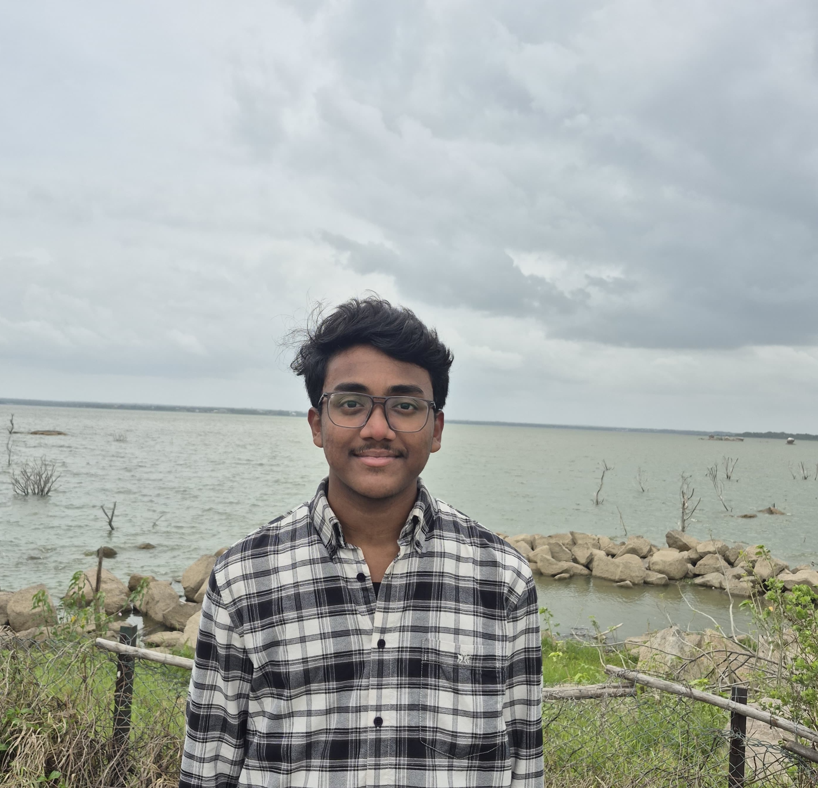 M.Karthik